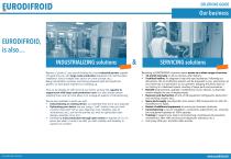 Solutions guide EURODIFROID - 8