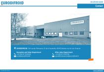 Solutions guide EURODIFROID - 9
