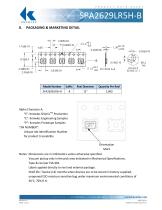 SPA2629LR5H Surface mount MEMS - 7