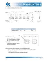 SPH0642HT5H-1 Surface mount MEMS - 7