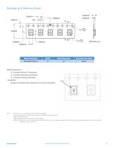 SPH0645LM4H-B I2S Output Digital Microphone - 10