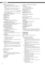 Datasheet temperature controller PXF4-2