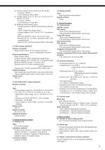 Datasheet temperature controller PXF5-3