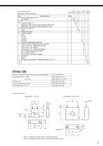 Datasheet temperature controller PXF5-7