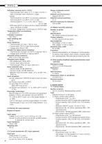 Datasheet temperature controller PXF9-2
