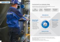 Energy optimisation and efficiency-4