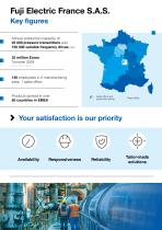 Fuji Electric France - Measurements for energy and environment-3