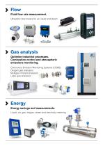 Fuji Electric France - Measurements for energy and environment-5