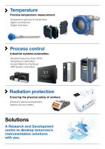 Fuji Electric France - Measurements for energy and environment-6