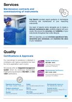 Fuji Electric France - Measurements for energy and environment-7