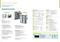 Gas analysers-6