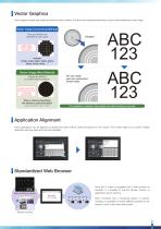 HMI Monitouch X1 series-5