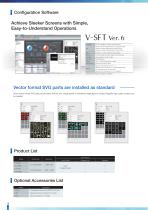 HMI Monitouch X1 series-8
