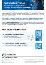 Instrumentation for the nuclear industry-7