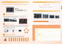 Monitouch V10, X1 and Technoshot TS4000 HMIs-6