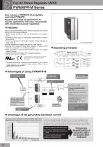 Power controller - APR series-12