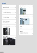 Power controller - APR series-2