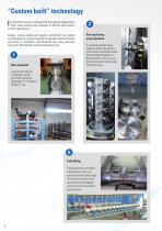 Pressure flow level and density transmitters-10