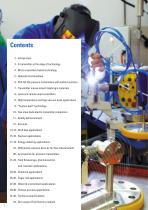 Pressure flow level and density transmitters-2