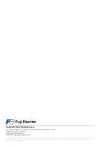 Pressure transmitters FCX-AIV Series-7