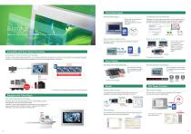 Programmable Operator Interface V9 Series-7