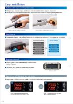 s-flow FSZ compact ultrasonic flowmeter-4