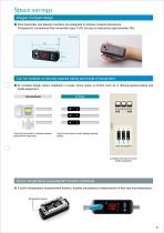 s-flow FSZ compact ultrasonic flowmeter-5