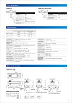 s-flow FSZ compact ultrasonic flowmeter-7
