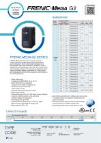  Selection guide for variable speed drives and HMIs-10