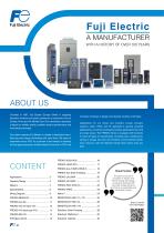  Selection guide for variable speed drives and HMIs-2