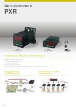 Temperature controllers-10