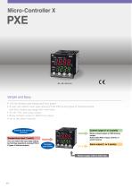 Temperature controllers-14