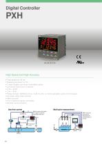 Temperature controllers-16