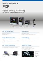 Temperature controllers-4