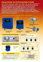ZKM Oxygen Gas Analyzers-2