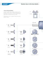 Rotary actuator E1 - 6