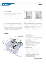 Rotary actuator E1 - 8