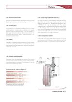 Rotary-linear actuator HSE4 - 7