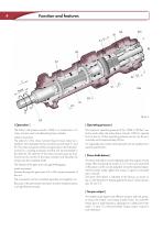 Rotary-linear actuator HSE4 - 4