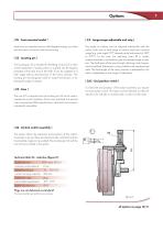 Rotary-linear actuator HSE4 - 7