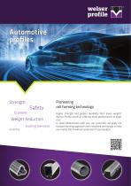 Industry Leaflet - Automotive -1