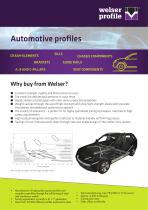Industry Leaflet - Automotive -2