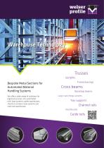 Industry Leaflet - Warehouse Technology-1
