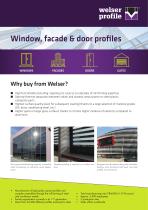 Industry Leaflet - Window, Facade & Door Profiles-2