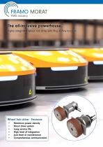 The all-inclusive powerhouse. Highly integrated wheel hub drive with Plug & Play function.-1