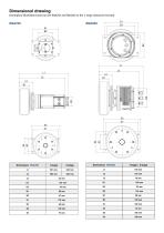 The all-inclusive powerhouse. Highly integrated wheel hub drive with Plug & Play function.-6