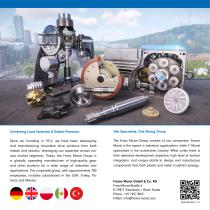 Compact, flexible and powerful. The wheel hub gear for Automated Guided Vehicles (AGVs).-8