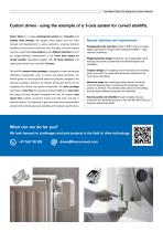 Drive solutions for industrial automation-11