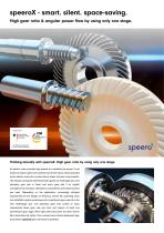 Drive solutions for industrial automation-4