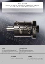 Planetary gears. Standard series & custom engineered solutions.-2